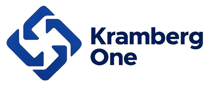 Logo KrambergOne