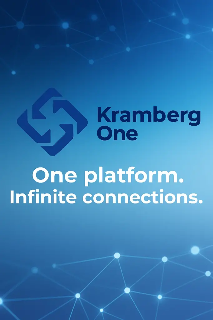 ad creative visual story post KrambergOne 09