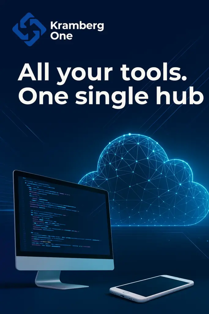 ad creative visual story post KrambergOne 10