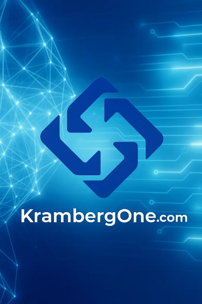 ad creative visual story post KrambergOne 100