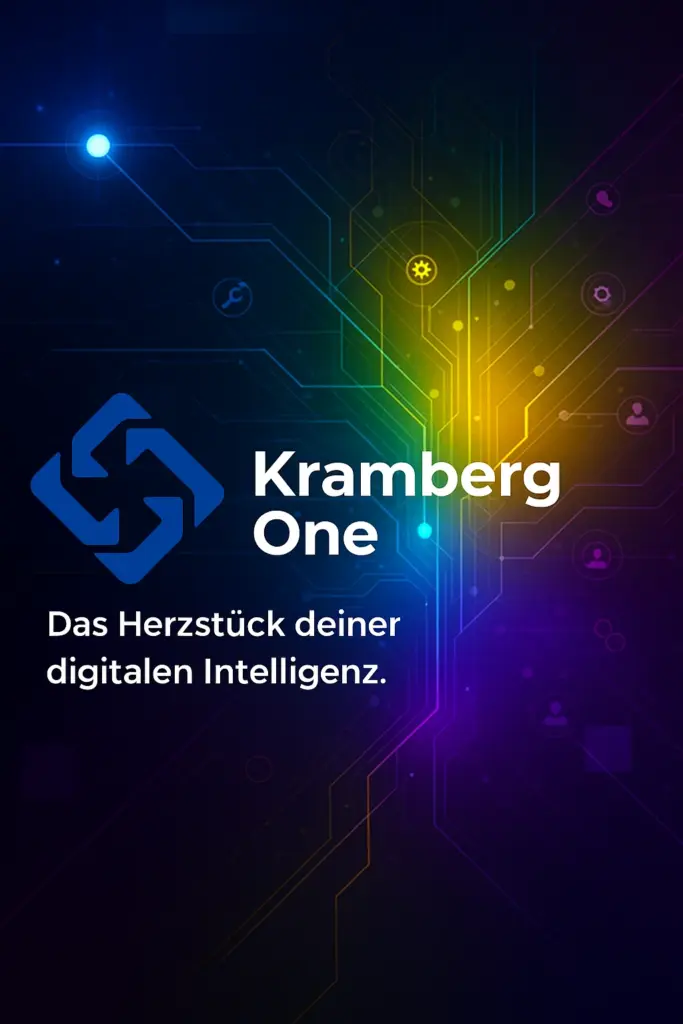 ad creative visual story post KrambergOne 17