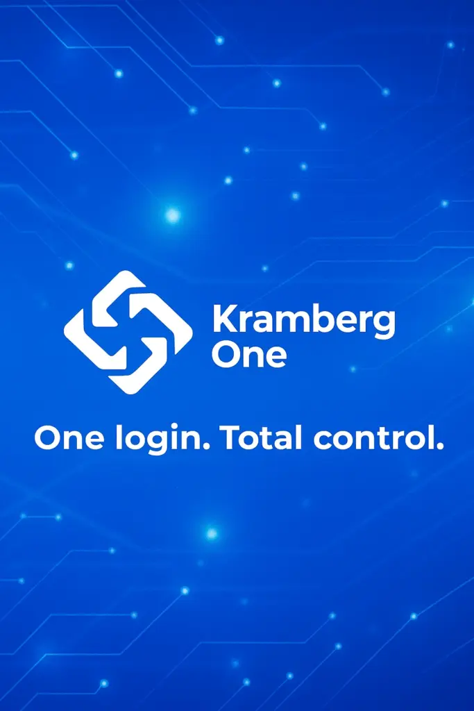 ad creative visual story post KrambergOne 22