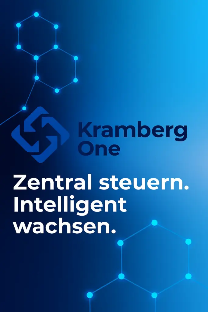 ad creative visual story post KrambergOne 23