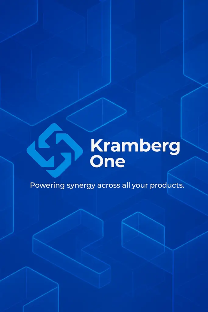 ad creative visual story post KrambergOne 25