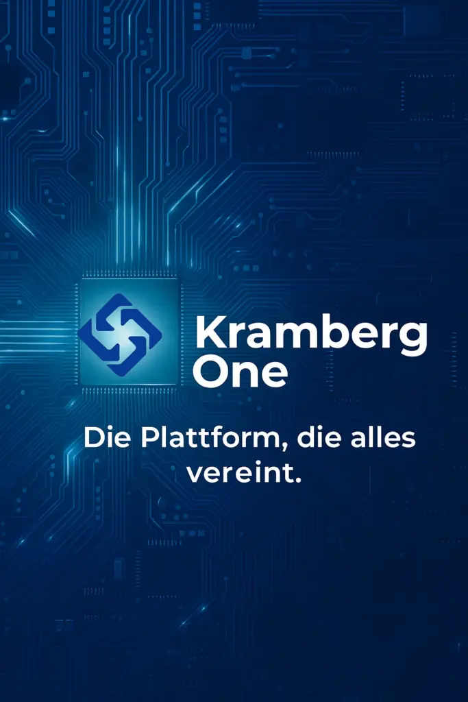 ad creative visual story post KrambergOne 26