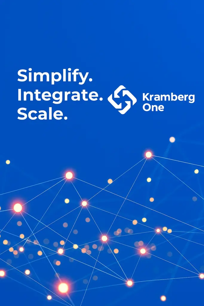 ad creative visual story post KrambergOne 30