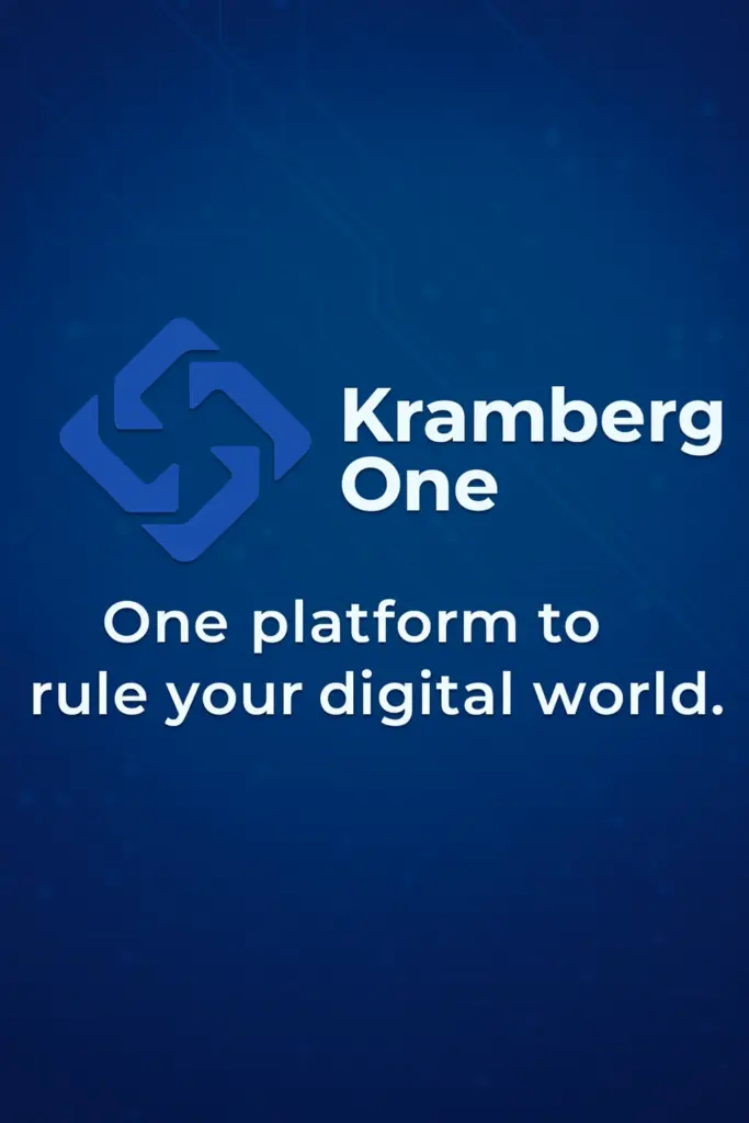 ad creative visual story post KrambergOne 45