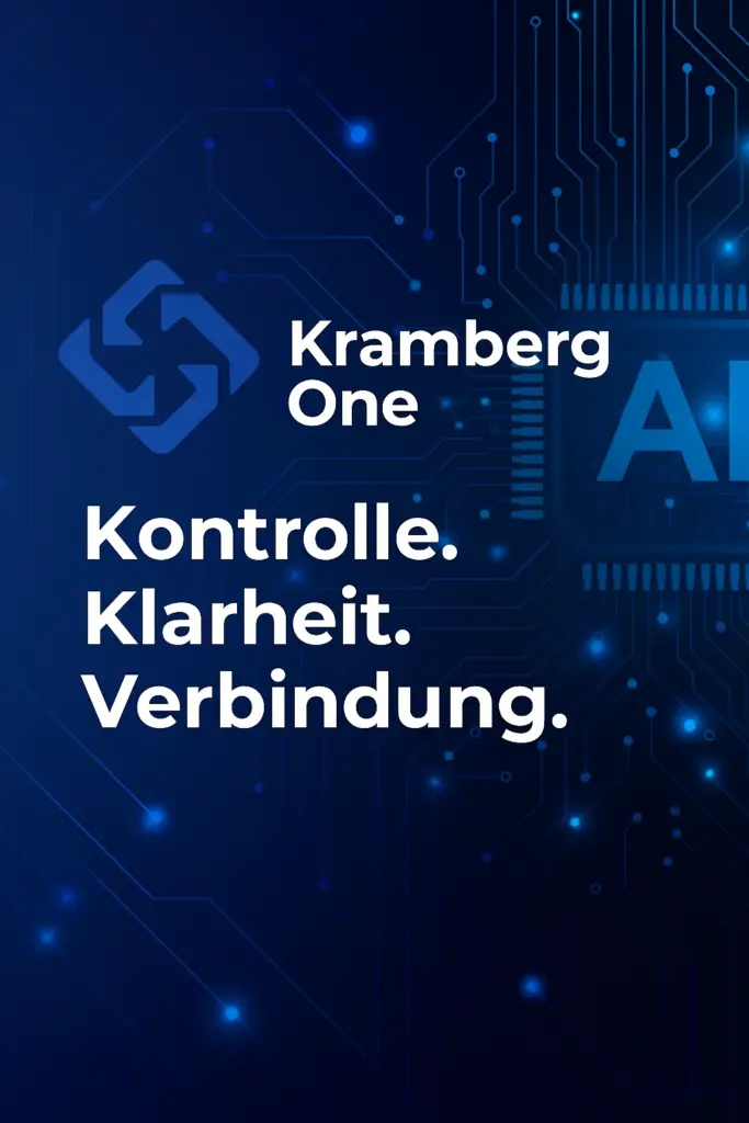 ad creative visual story post KrambergOne 50