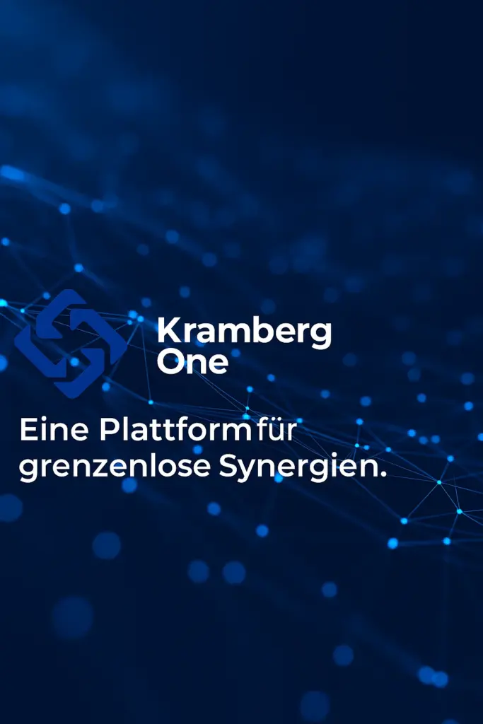 ad creative visual story post KrambergOne 54