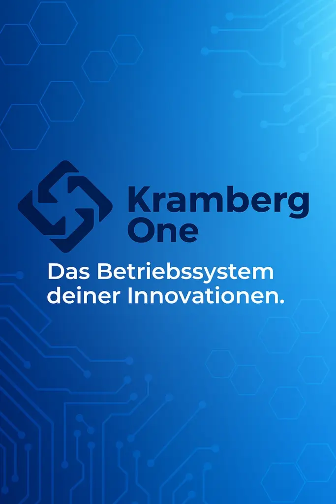 ad creative visual story post KrambergOne 55