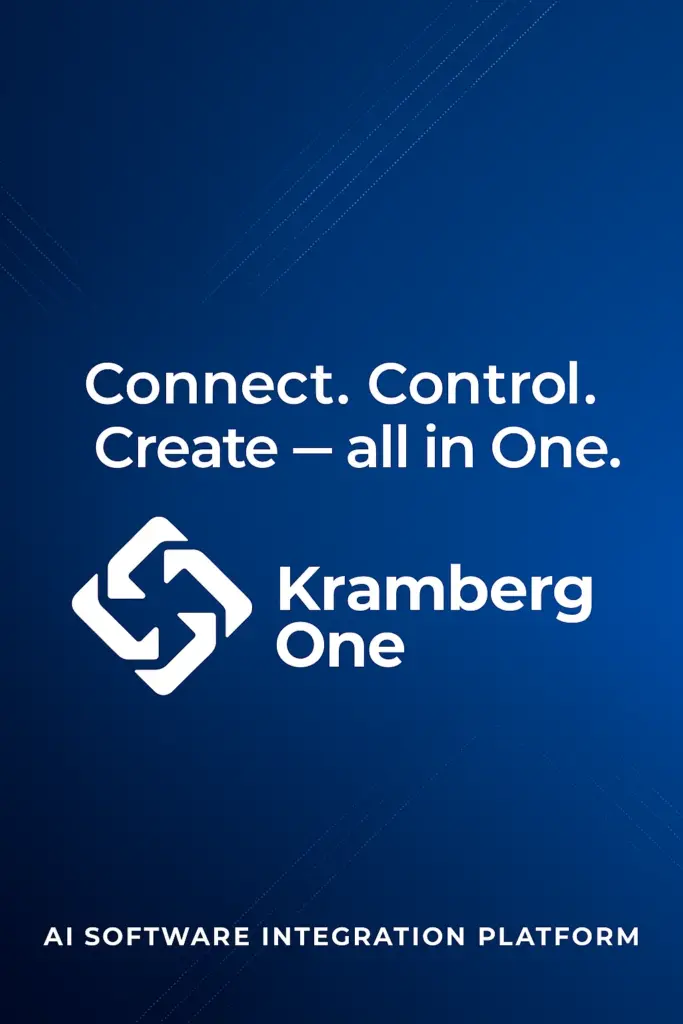 ad creative visual story post KrambergOne 59