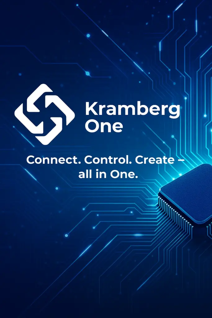 ad creative visual story post KrambergOne 60