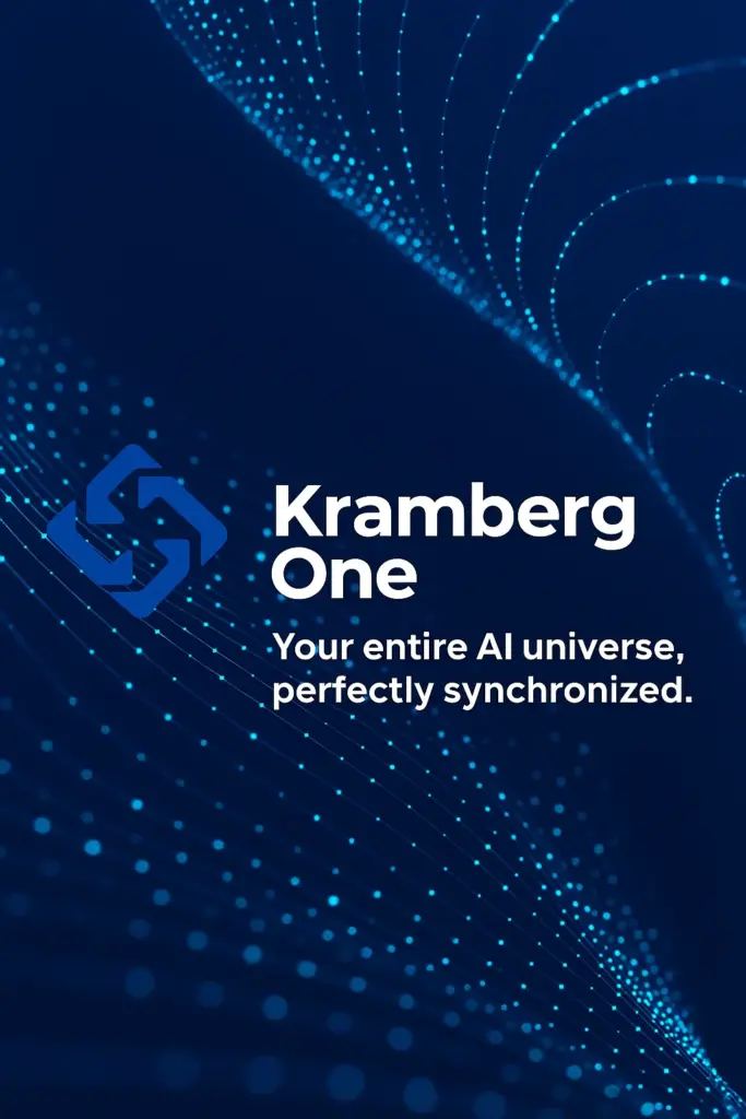 ad creative visual story post KrambergOne 67