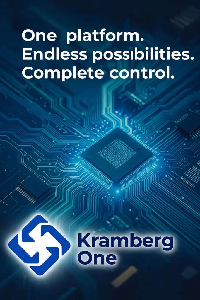 ad creative visual story post KrambergOne 69