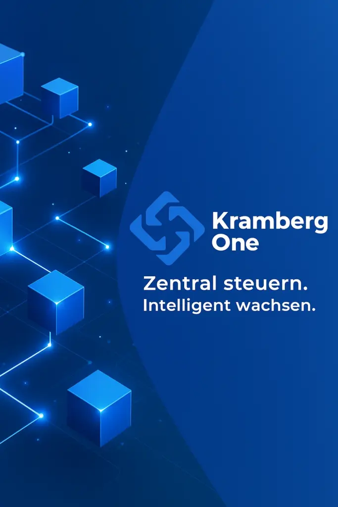 ad creative visual story post KrambergOne 77