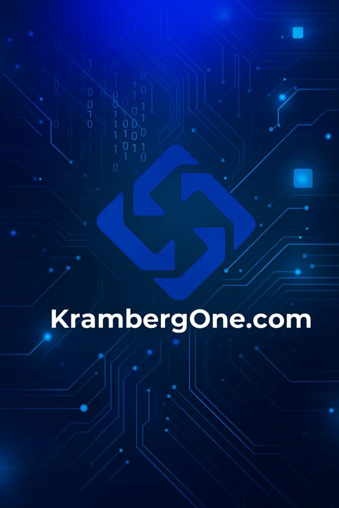 ad creative visual story post KrambergOne 84