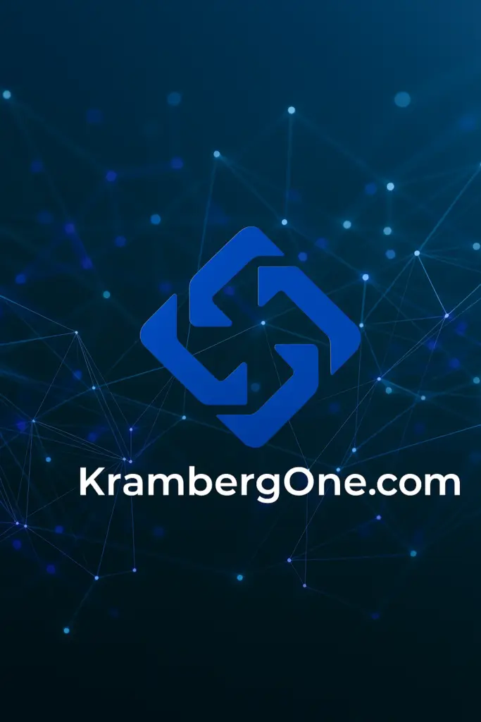 ad creative visual story post KrambergOne 85