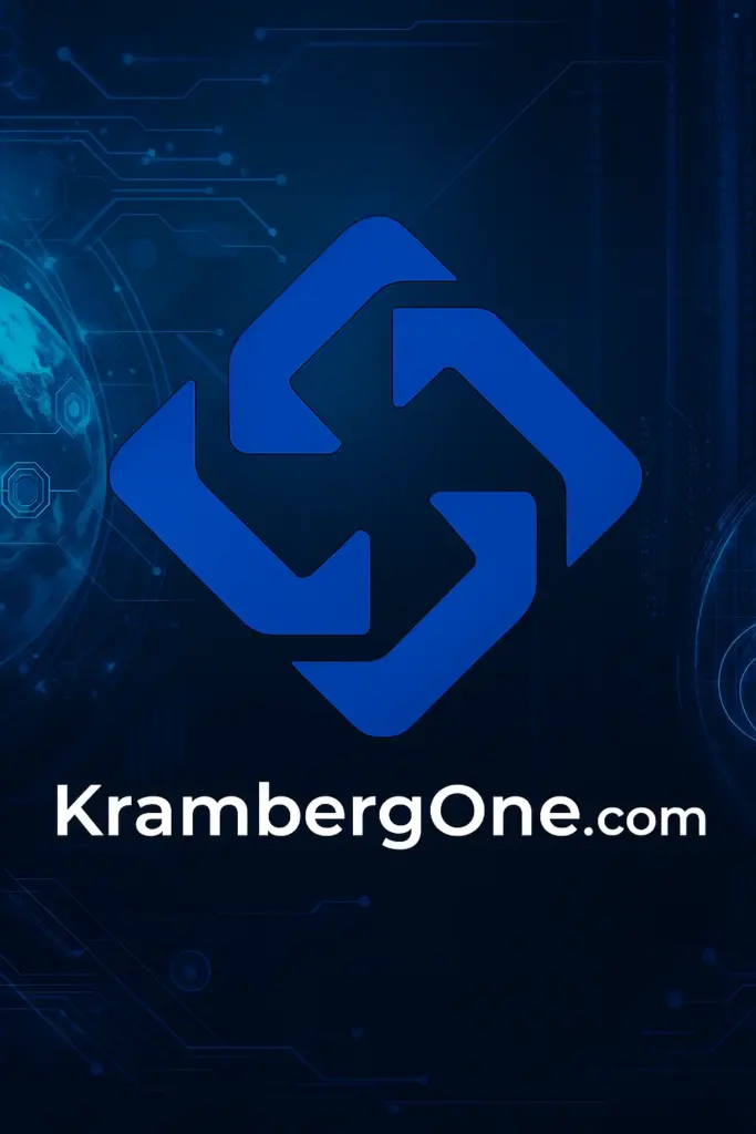 ad creative visual story post KrambergOne 87