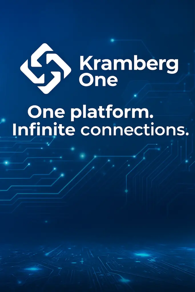 ad creative visual story post KrambergOne 91