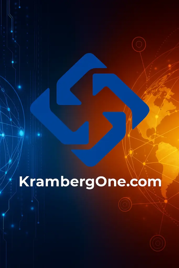 ad creative visual story post KrambergOne 92