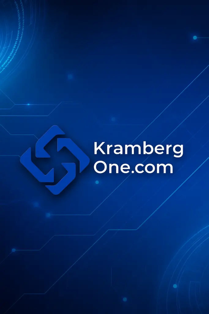 ad creative visual story post KrambergOne 97