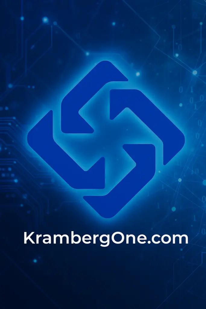 ad creative visual story post KrambergOne 99