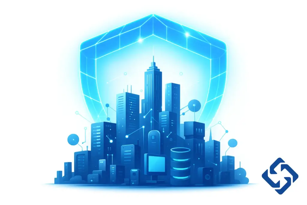 KrambergOne Sicherheit