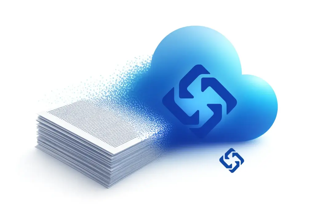 KrambergOne Dokumenten Cloud