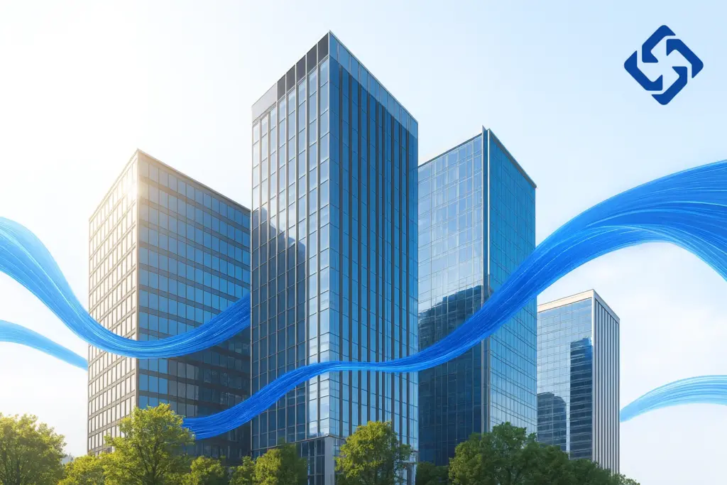 KrambergOne Verwaltungsdatenstrom