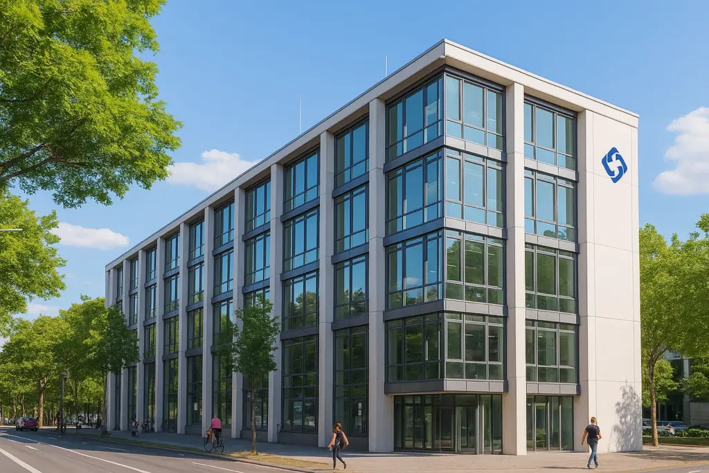 KrambergOne Verwaltung